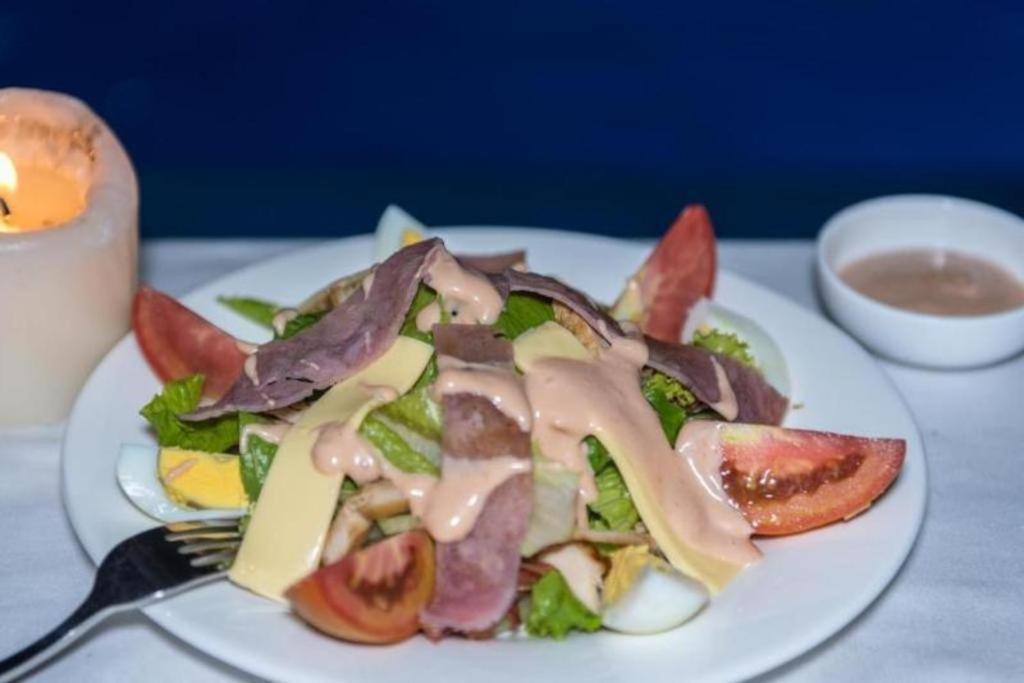 Lemongrass & Ginger Hotel Siem Reap Bagian luar foto