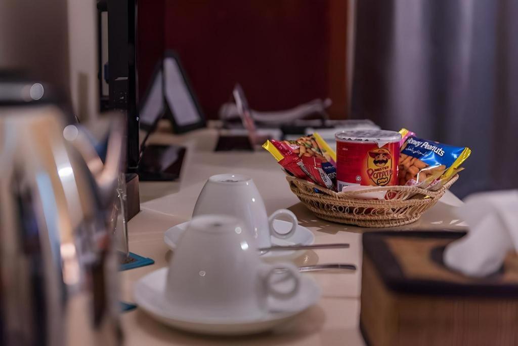Lemongrass & Ginger Hotel Siem Reap Bagian luar foto